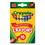 Crayola PY158996 16ct. Crayons