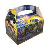 K140132 Monster Jam Grave Digger Favor Box (4)