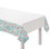 Amscan PY159156 Boho Vibes Fabric Table Cover - NS