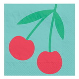 Amscan PY159169 Tutti Frutti Beverage Napkins (16)