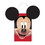 Amscan PY162323 Mickey Mouse Forever Create Your Own Favor Bags ( - NS