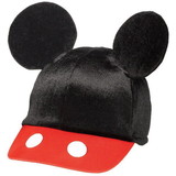 Amscan PY162330 Mickey Mouse Forever Deluxe Hat