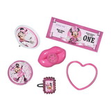 Amscan PY162356 Minnie Mouse Forever Mega Mix Favor Pack