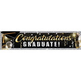 Ruby Slipper Sales PY162447 Graduation Banner - NS