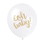 UNIQUE INDUSTRIES PY163253 Oh Baby 12" Latex Balloons (8)