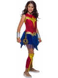 Ruby Slipper Sales R202033 WW2 Movie Lasso (Wonder Woman) - NS