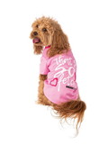 Ruby Slipper Sales R201838 Mean Girls So Fetch Tee Pet Costume - M