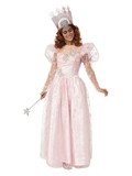 Ruby Slipper Sales R701927 Women's Glinda Costume - L