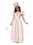 Ruby Slipper Sales R701927 Women's Glinda Costume - L