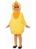 Child Dipsy the Duck Costume - TODD