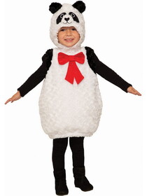 Ruby Slipper Sales Child Patches the Panda Costume - TODD