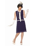 Ruby Slipper Sales F85712 Women's Day Dreaming Daisy Costume - XSSM