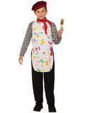 Ruby Slipper Sales F85875 Child Artist Costume - L