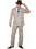 Ruby Slipper Sales F86246 Men's Speakeasy Sam Costume - PLUS