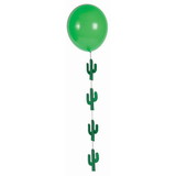 Ruby Slipper Sales PY164460 Cactus Mini Balloon Tail - NS