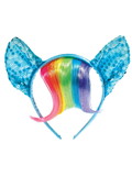 Amscan AM397298 My Little Pony Friendship Deluxe Headband