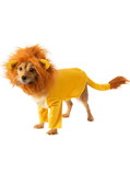 Ruby Slipper Sales R200624 Pet The Lion King Simba Costume