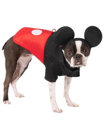 Ruby Slipper Sales R200652 Pet Mickey Mouse Harness - L
