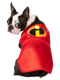 Ruby Slipper Sales R200657 Pet Incredibles Harness - L