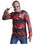 Ruby Slipper Sales R36566 Adult Freddy Krueger Costume Kit - STD