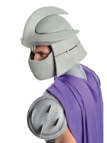 Ruby Slipper Sales Adult Shredder Overhead Latex Mask (One Size) - NS