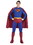 R888021 Ruby Slipper Sales Adult Men's Superman Costume - XL