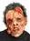 Zagone Studios ZM7009 Adult Why Yes Eye Doo Zombie Mask - OS