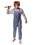 Costume Culture By Franco CO49882 Adult Men's Evil Doll Costume - XL