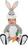 Ruby Slipper Sales 804233 Bugs Bunny Costume - Infant - 1218