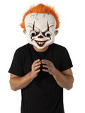 Ruby Slipper Sales R202593 IT Chapter 2: Pennywise Googly Eyes Mask - NS