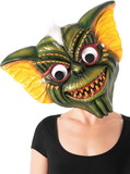 Ruby Slipper Sales R202598 Gremlins Stripe Googly Eyes Mask for Adults