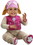 Ruby Slipper Sales R702648 Paw Patrol Skye Infant Costume - TODD