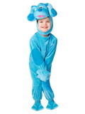 Ruby Slipper Sales R702653 Blue's Clues and You: Blue Infant/Toddler Costume