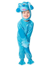 Ruby Slipper Sales R702653 Blue's Clues and You: Blue Infant/Toddler Costume - INFT