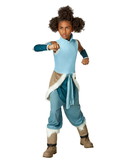 Ruby Slipper Sales R702660 Avatar The Last Airbender: Korra Child Costume - S