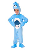 Ruby Slipper Sales R702662 Care Bears: Grumpy Bear Costume - 3T4T