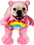 Ruby Slipper Sales R202660 Care Bears: Cheer Bear Pet Costume - S