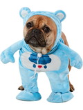 Ruby Slipper Sales R202661 Care Bears: Grumpy Bear Pet Costume - S