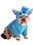 Ruby Slipper Sales R202264 Lilo & Stitch: Stitch Pet Costume - S