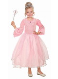 Ruby Slipper Sales F84934 Child Princess Mystic Costume - S