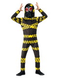 Ruby Slipper Sales R702675 Quarantine Boy Costume