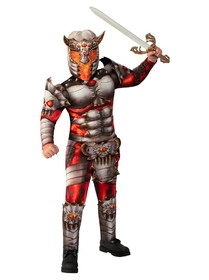 Ruby Slipper Sales R702677 Demon Knight Child Costume - S