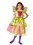 Ruby Slipper Sales R702684 Limelight Fairy Child Costume - M