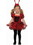 Ruby Slipper Sales F84772 Little Lady Bug Child Costume