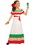 Ruby Slipper Sales F85486 Fiesta Dress for Kids - S