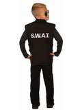 Ruby Slipper Sales F85767 Child Swat Vest