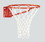 Bison BA27A Front Mount Basketball Super Goal, Price/EACH