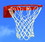 Bison BA29JR Fast Break Residential Flex Basketball Goal, Price/EACH