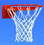 Bison BA29 Recoil Residential Flex Basketball Goal, Price/EACH