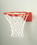 Bison BA32S Heavy-Duty Side Court and Recreational Flex Basketball Goal, Price/EA